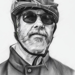 Fundraising Page: Robert Bowser